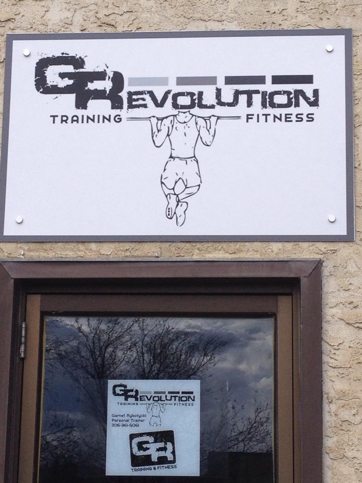 GRevolution Training & Fitness | 7-1100 7 Ave N, Saskatoon, SK S7K 2V9, Canada | Phone: (306) 361-5061