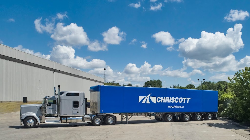 Logistiques Chriscott | 6001 Rue Irwin, LaSalle, QC H8N 1A1, Canada | Phone: (514) 685-9270