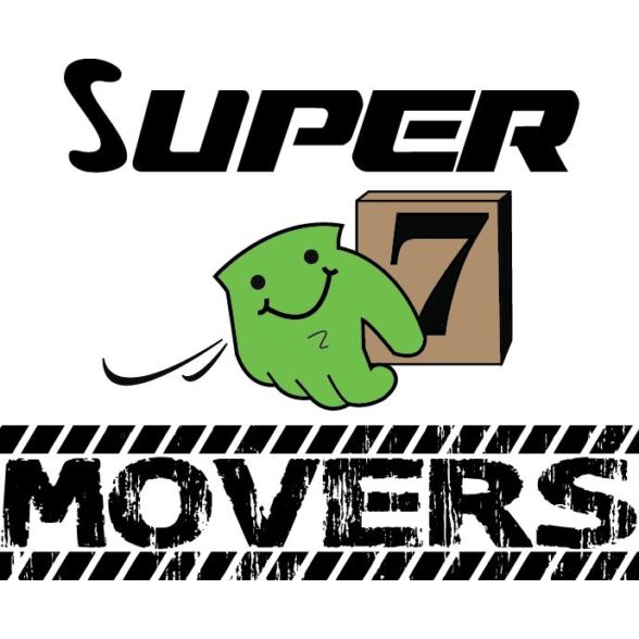 Super7Movers | 8596 Fremlin St #101, Vancouver, BC V6P 3X2, Canada | Phone: (604) 561-4833