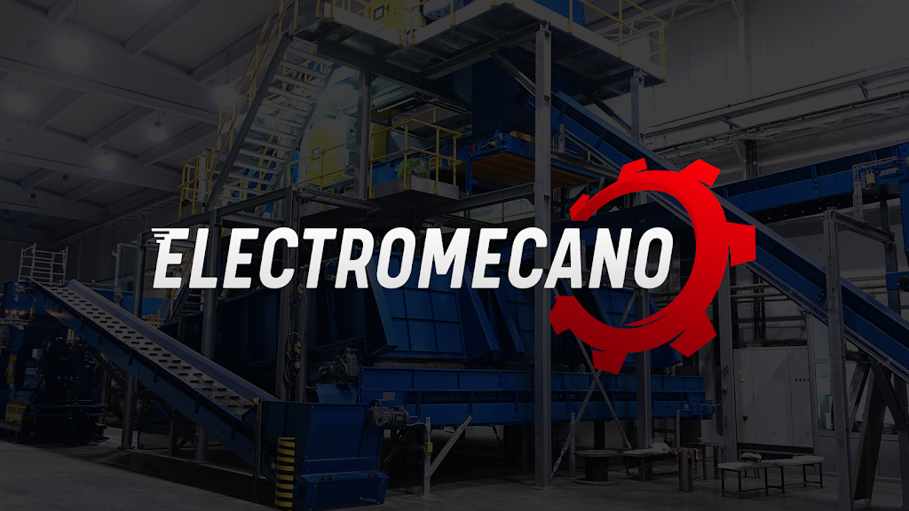 SOS Électromécano - Maintenance Industrielle | 352B Chem. Stagecoach, Brome, QC J0E 1K0, Canada | Phone: (438) 806-2060