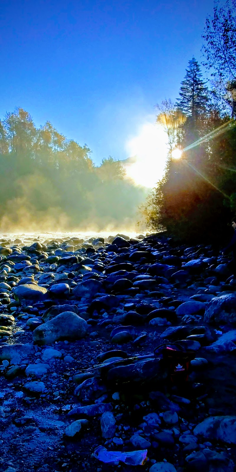 Chilliwack River Provincial Park | Rosedale, BC V0X 1X0, Canada