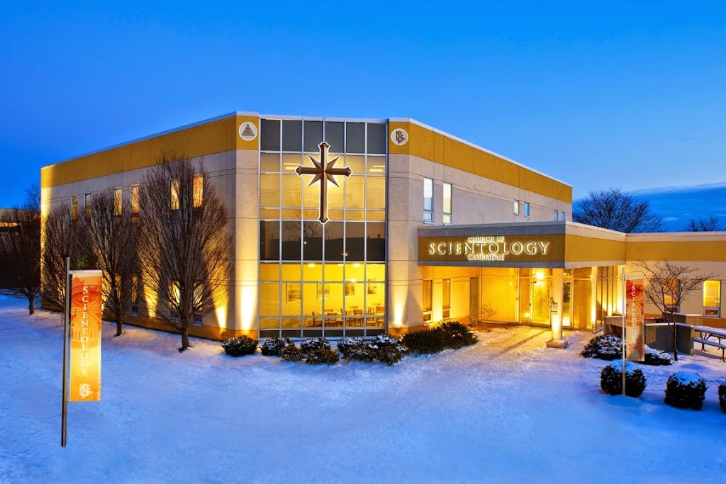 Church of Scientology Cambridge | 1305 Bishop St N, Cambridge, ON N1R 6Z2, Canada | Phone: (519) 571-9253