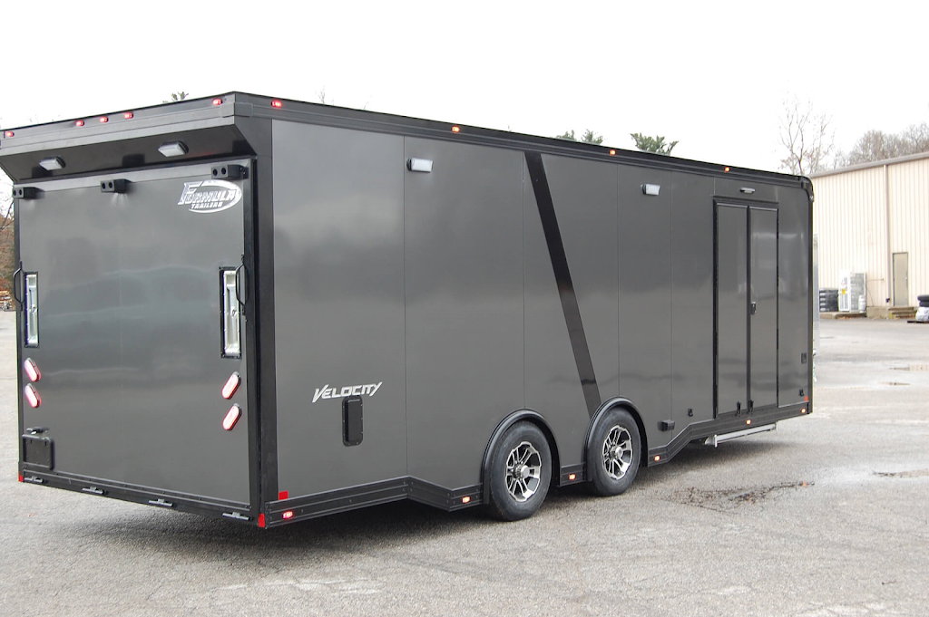 Ralix Trailers Group | 2759 Essex 42, Saint Joachim, ON N0R 1S0, Canada | Phone: (519) 800-1152