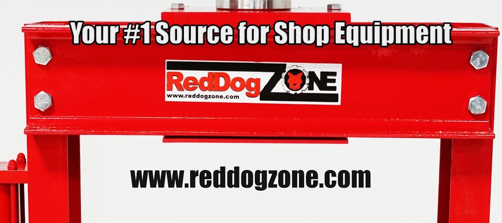 RedDog Zone Inc | 309 Main St, Woodstock, ON N4S 1T3, Canada | Phone: (866) 901-2278