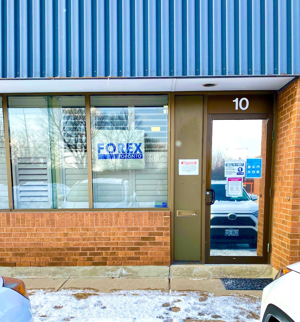 Umac Forwarder Express Inc | 515 Milner Ave #9, Scarborough, ON M1B 2K9, Canada | Phone: (416) 298-8622