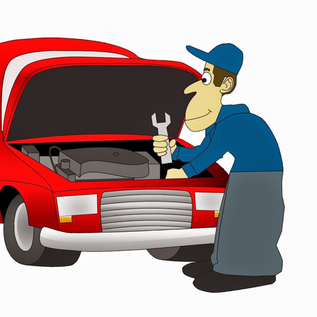 Marlins Auto Service | 899 E Pole Rd, Lynden, WA 98264, USA | Phone: (360) 354-4976