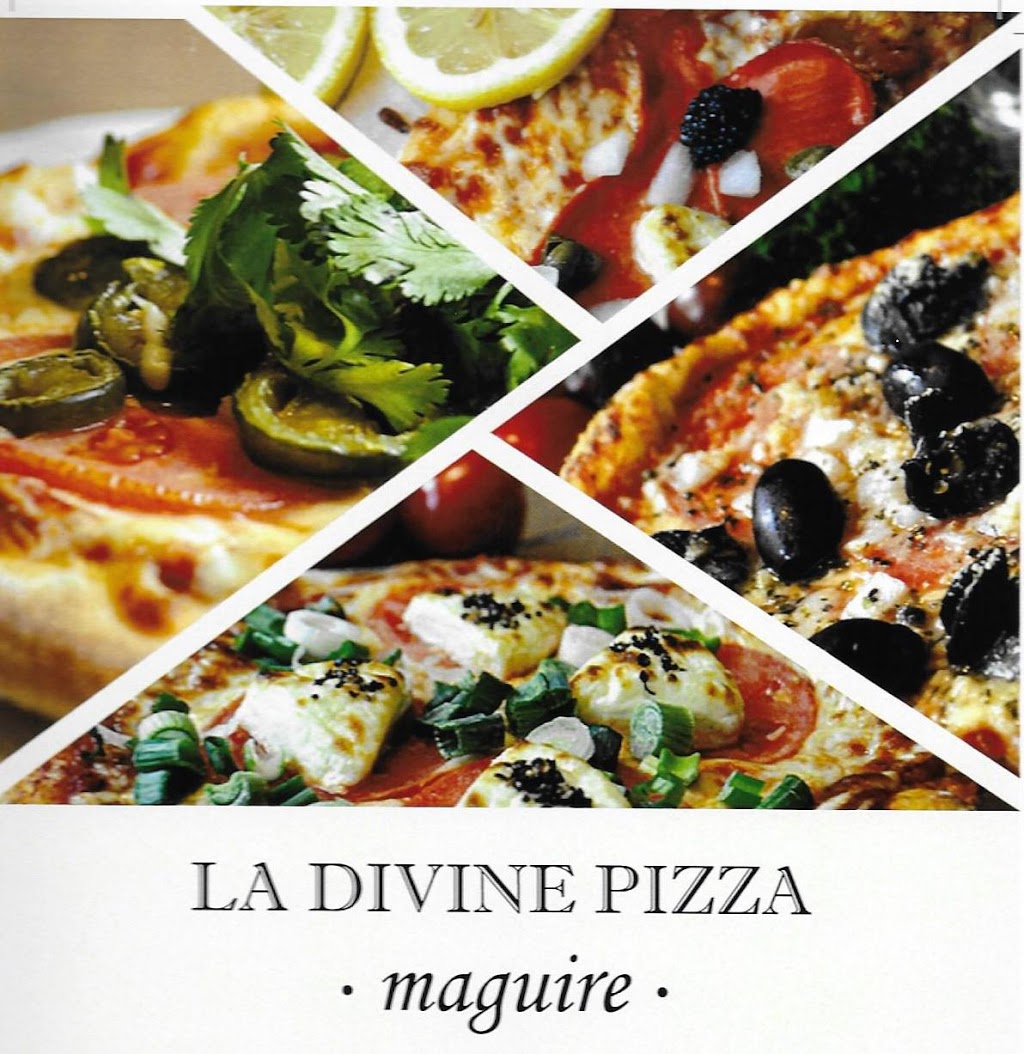 Pizza Mag Inc | 1465 Avenue Maguire, Québec, QC G1T 1P2, Canada | Phone: (418) 683-1561