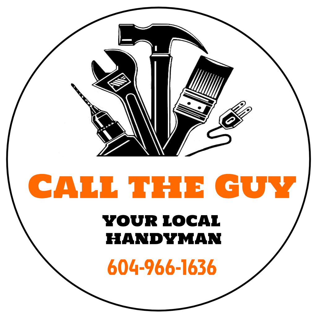 Call the Guy Whistler Handyman | 4335 Northlands Blvd, Whistler, BC V0N 1B4, Canada | Phone: (604) 966-1636