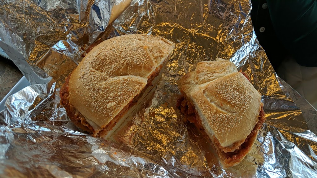 Pacino Panino Sandwiches | 4801 Steeles Ave W, North York, ON M9L 2W1, Canada | Phone: (416) 740-8325