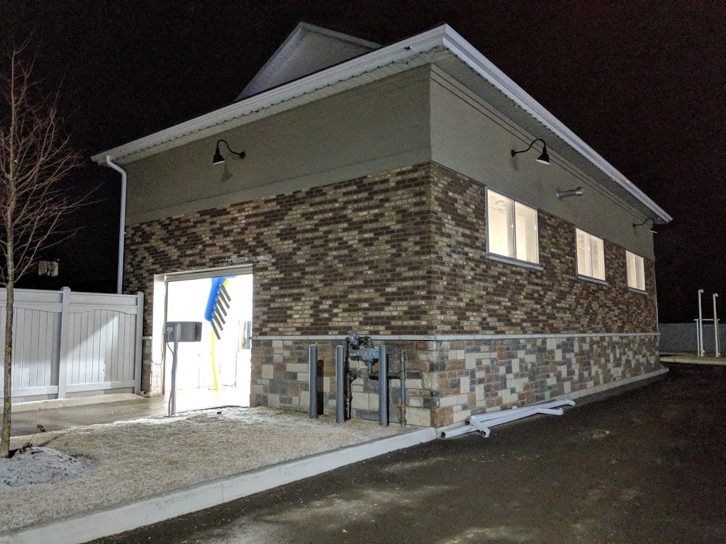 Ultramar | 10 Norman Jones Place, Whitchurch-Stouffville, ON L4A 7X5, Canada | Phone: (905) 640-9991