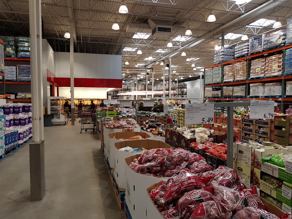 Costco Wholesale | 2110 Anaquod Road, Regina, SK S4V 3T7, Canada | Phone: (306) 271-0912