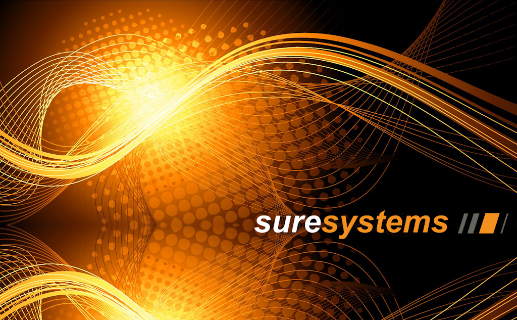 Sure Systems Ltd | 7003 5 St SE #210H, Calgary, AB T2H 2G2, Canada | Phone: (403) 539-9688