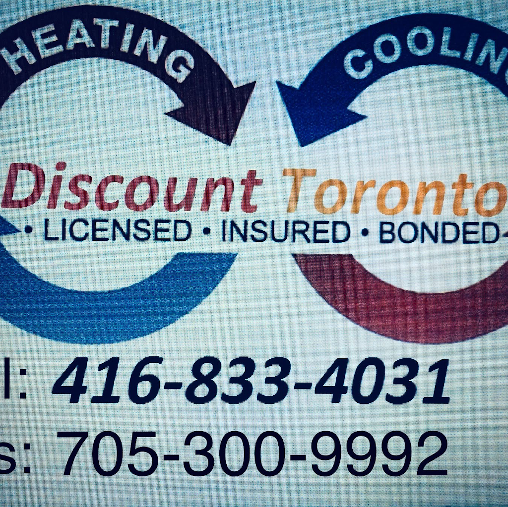 John and son heating and air conditioning | 781 Freemont Ct, Innisfil, ON L9S 0K4, Canada | Phone: (705) 300-9992