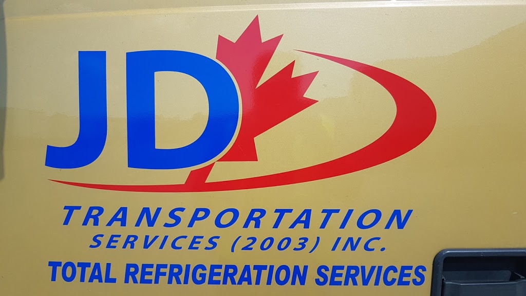 JD Transportation Cross-Dock & Warehouse Services 2003 | 6, 15 Bramalea Rd, Brampton, ON L6T 2W7, Canada | Phone: (905) 291-1444