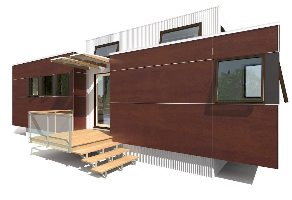 Thomson Architecture, Inc. | Dominion Rd, Algonquin Highlands, ON K0M 1J1, Canada | Phone: (647) 607-7920