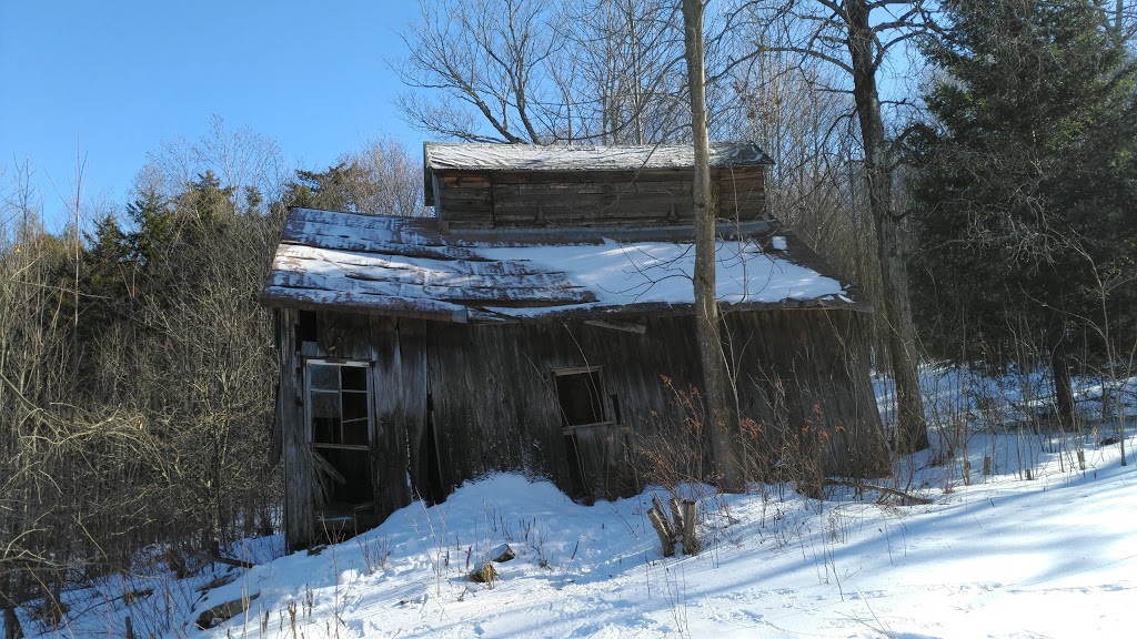 Hazens Notch Association | 1423 VT-58, Montgomery Center, VT 05471, USA | Phone: (802) 326-4799