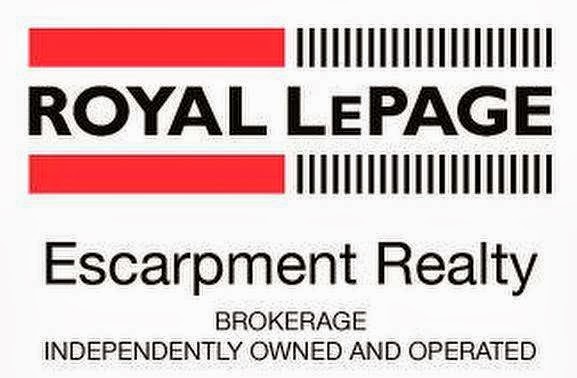 Royal LePage Escarpment Realty | 2 Mill St E, Acton, ON L7J 1G9, Canada | Phone: (519) 853-2600