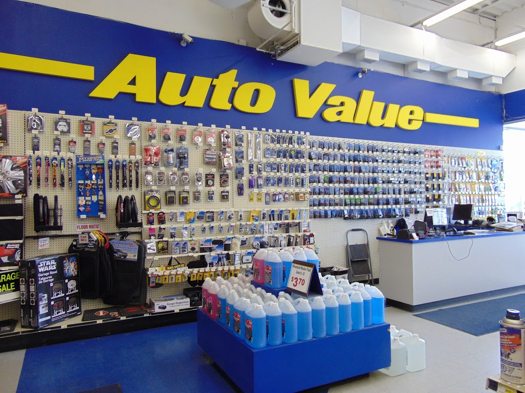 Auto Value 16th Ave NW | 616 16 Ave NW, Calgary, AB T2M 0J7, Canada | Phone: (403) 289-2979