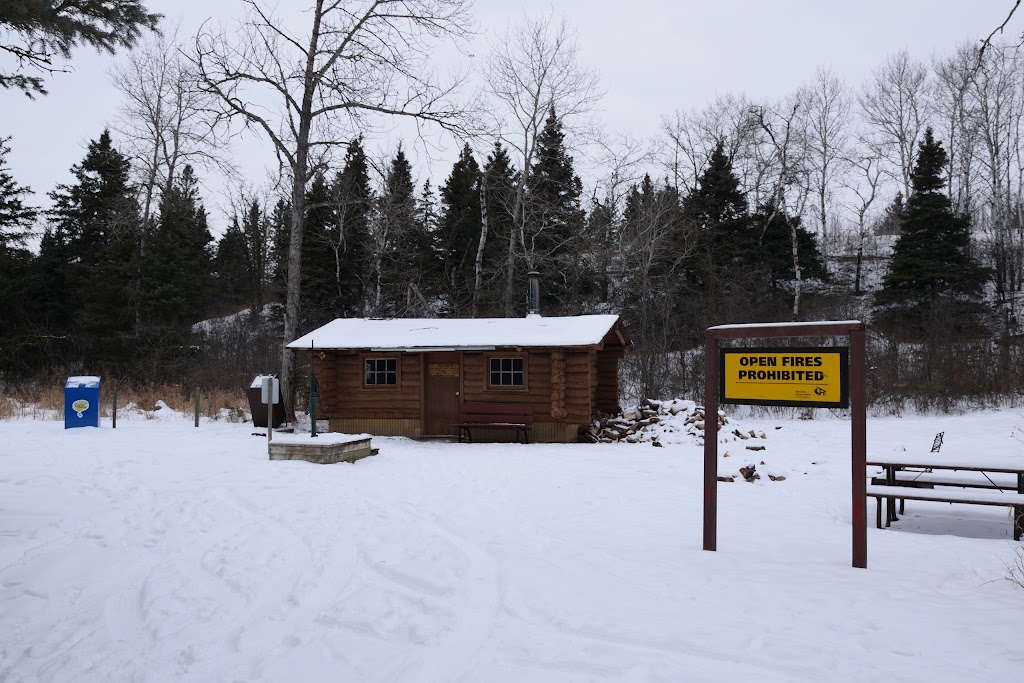 Epinette Creek Trailhead | South Cypress, MB R0K 0H0, Canada | Phone: (204) 827-8850