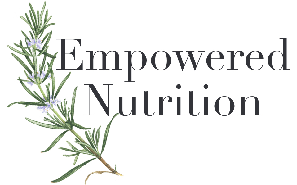Empowered Nutrition | 7258 Francis Rd, Sooke, BC V9Z 0S8, Canada | Phone: (250) 818-2241
