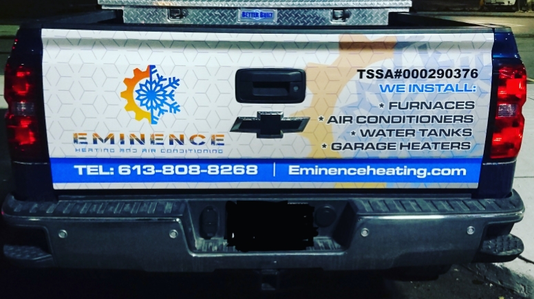 Eminence Heating and Air Conditioning | 287 Fergus Cres, Nepean, ON K2J 4S2, Canada | Phone: (613) 808-8268