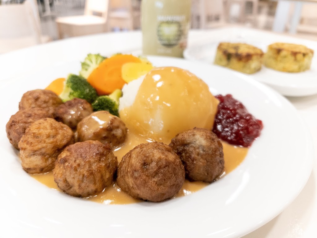 IKEA Richmond - Restaurant | 3320 Jacombs Rd Unit 1, Richmond, BC V6V 1Z6, Canada | Phone: (866) 866-4532