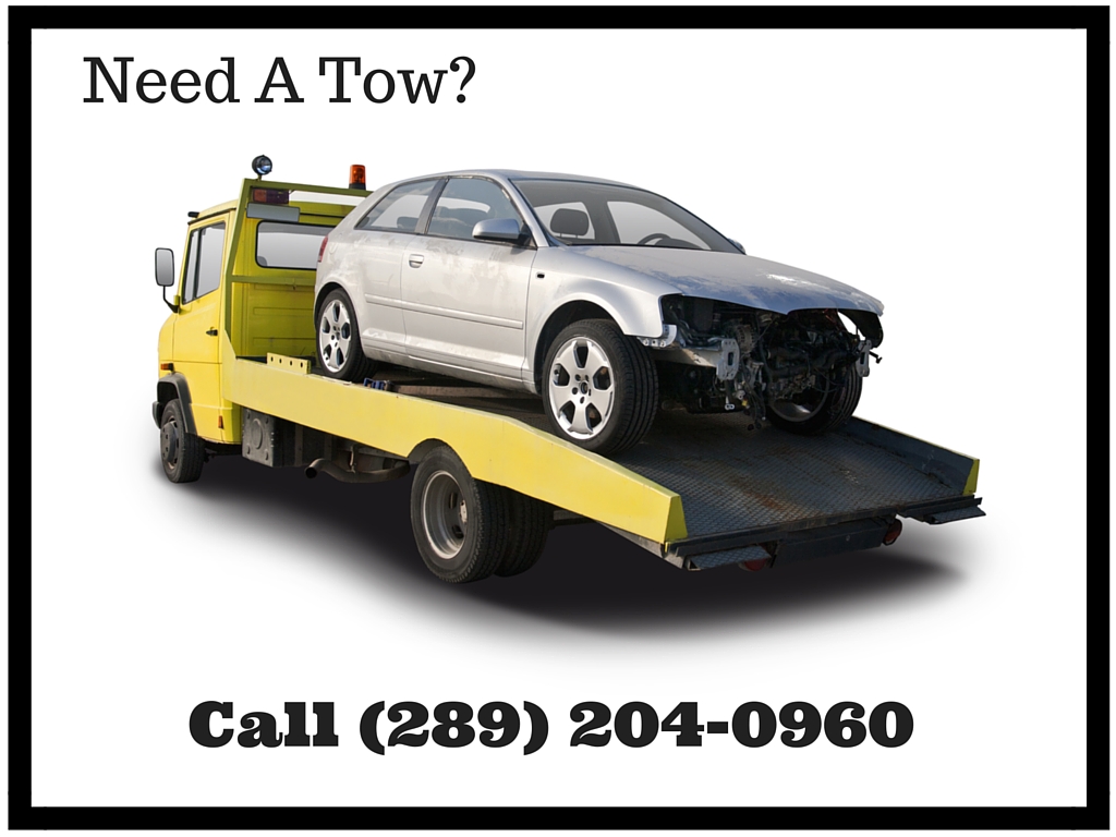 Quick Towing Ancaster | 35 Stone Church Rd #184, Ancaster, ON L9K 1S5, Canada | Phone: (289) 204-0960
