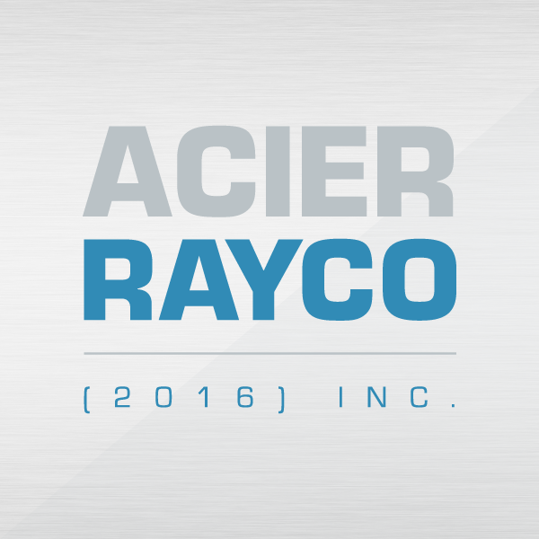 Acier Rayco | 101 QC-153, Hérouxville, QC G0X 1J0, Canada | Phone: (418) 365-3608