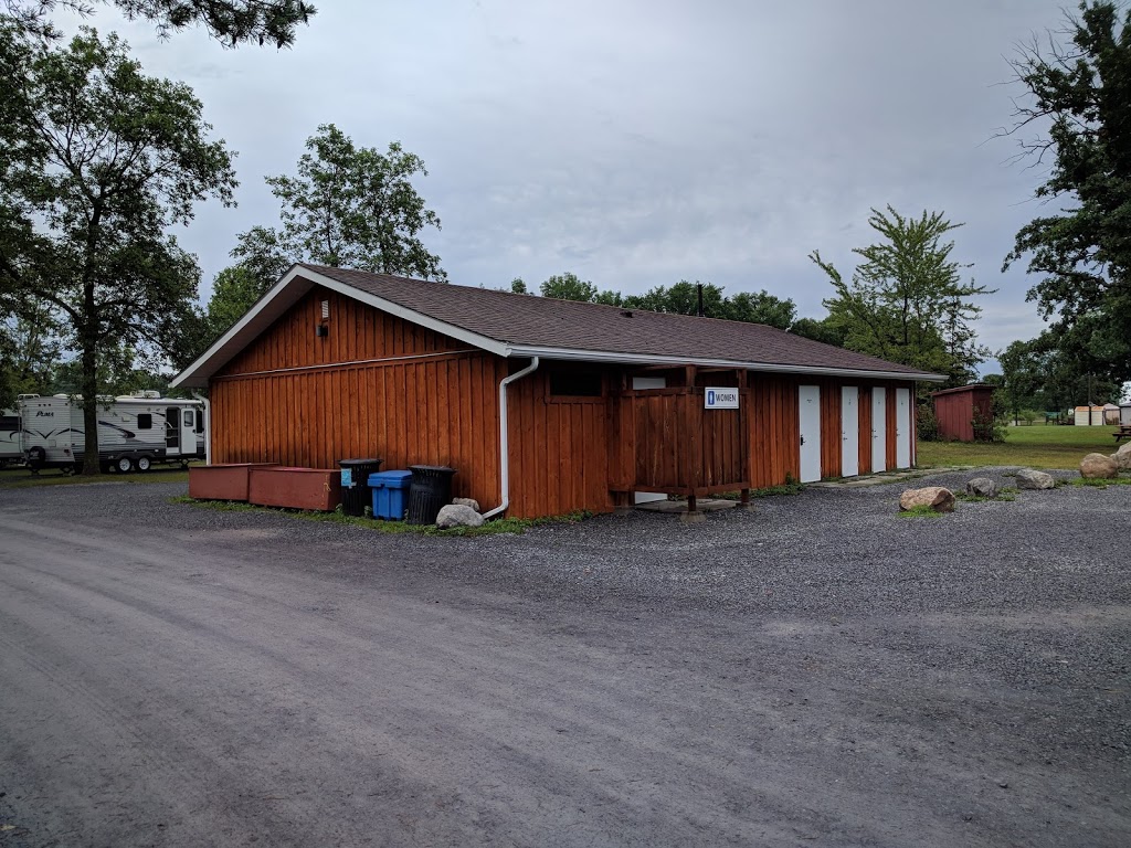 Upper Canada Campground | 13390, Upper Canada Rd, Morrisburg, ON K0C 1X0, Canada | Phone: (613) 543-2201