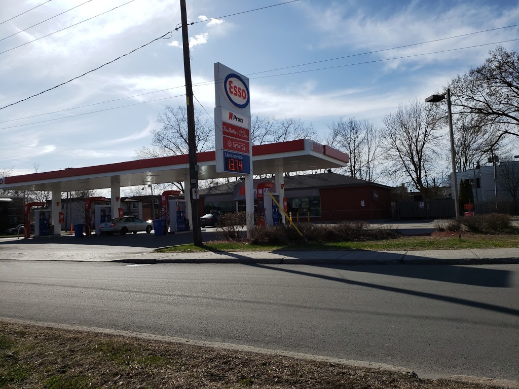 ESSO TURGEON STE-THE | 166 Rue Turgeon, Sainte-Thérèse, QC J7E 3J3, Canada | Phone: (450) 433-7544