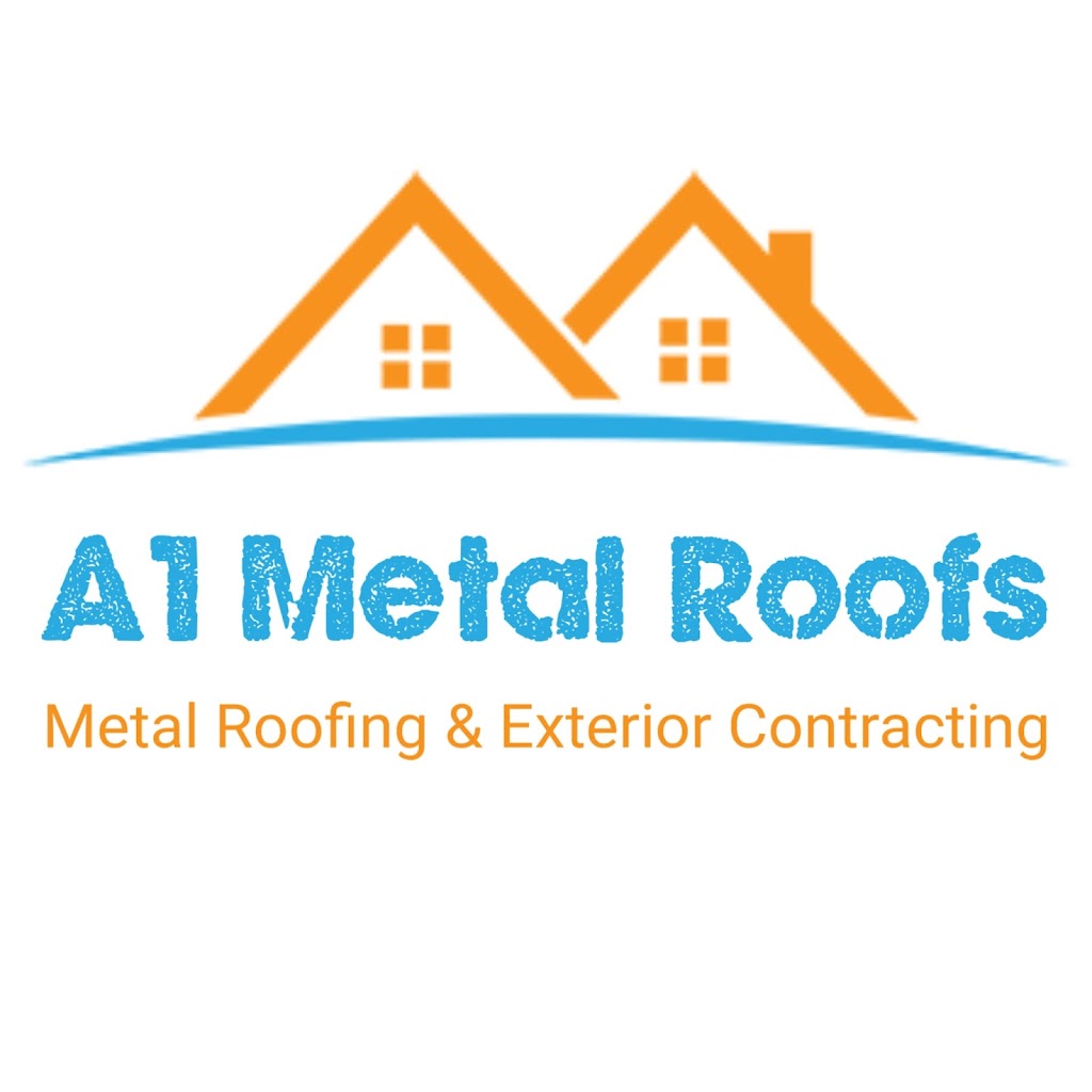 A1 Metal Roofs & Exterior Contracting | 180 Northfield Dr W #4, Waterloo, ON N2L 0C7, Canada | Phone: (519) 800-3214