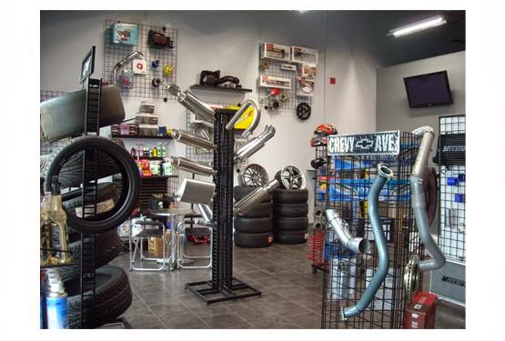 Traffik Performance Et Accessoires Inc | Montagnes, Deux, 503 Boulevard Antoine-Séguin, Saint-Eustache, QC J7P 0E1, Canada | Phone: (450) 491-4922