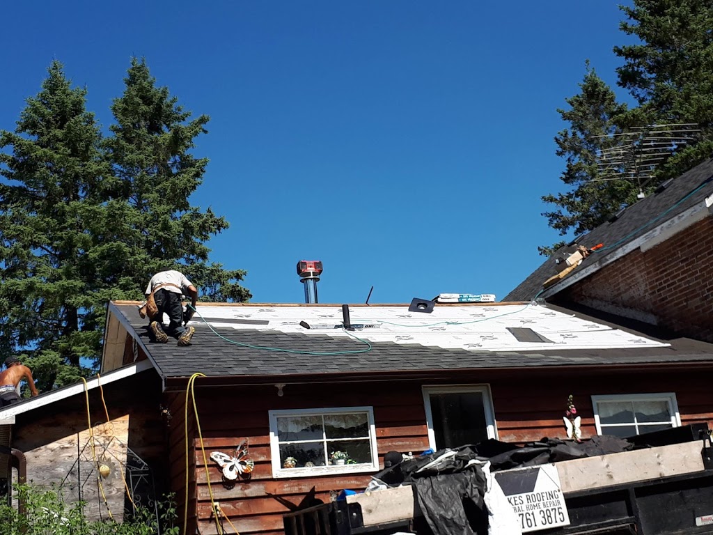 Stokes Roofing & General Home Repair | 420 Parkhill Rd E, Peterborough, ON K9L 1C1, Canada | Phone: (705) 761-3875