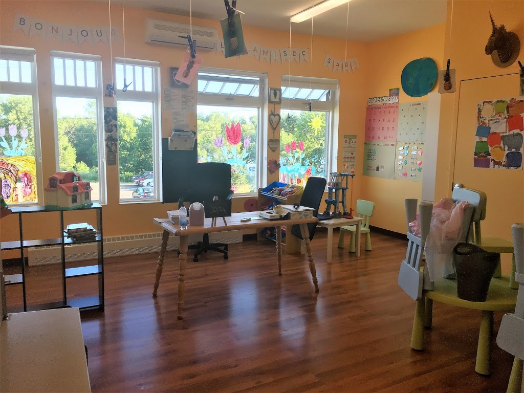 Centre Éducatif Et Pré-Maternelle Lacadémie Ii | 13950-B Rue de la Chapelle, Mirabel, QC J7J 2C8, Canada | Phone: (450) 432-7777