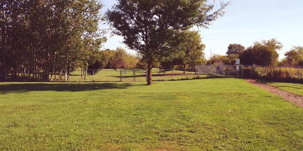 St. Marys Dog Park | 448 Glass St, St. Marys, ON N4X 1E5, Canada