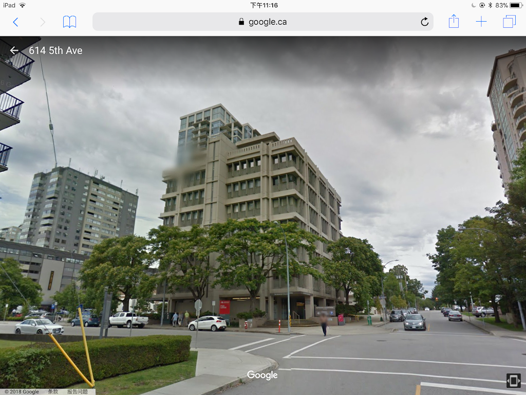 Wu Tong Health Centre | 625 5th Ave #406, New Westminster, BC V3M 1X4, Canada | Phone: (604) 518-2960