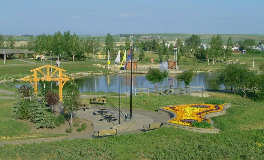 Airdrie Parks | 23 East Lake Hill NE, Airdrie, AB T4A 2K3, Canada | Phone: (403) 948-8400