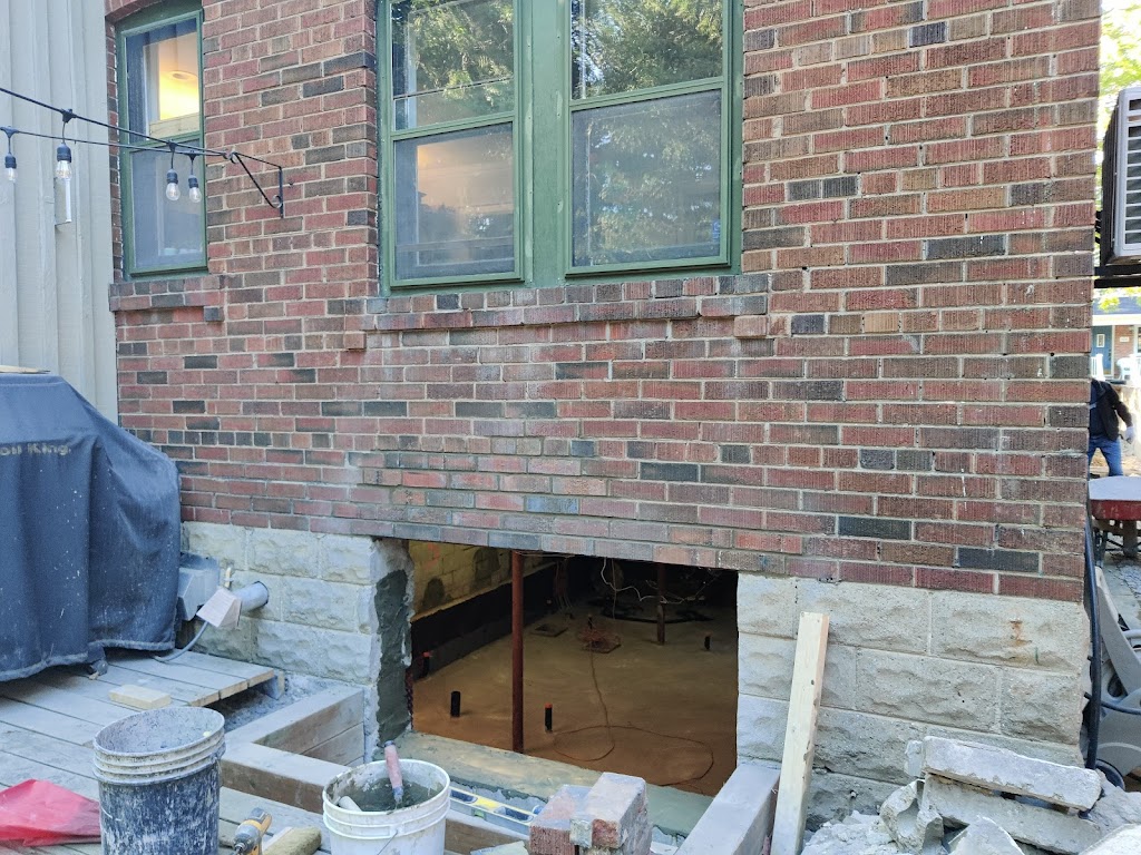 Zoha masonry | 207 S Woodrow Blvd, Scarborough, ON M1N 3M1, Canada | Phone: (416) 606-1894