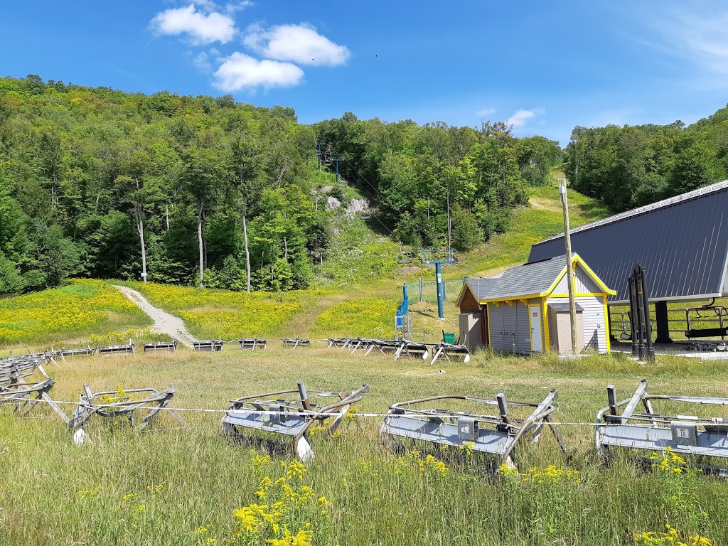 Étoile du Matin | Chemin du Versant Soleil, Mont-Tremblant, QC J8E 0A7, Canada | Phone: (888) 738-1777