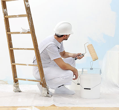 Painters in Vancouver | 3980 W 10th Ave, Vancouver, BC V6R 2G8, Canada | Phone: (604) 262-7338