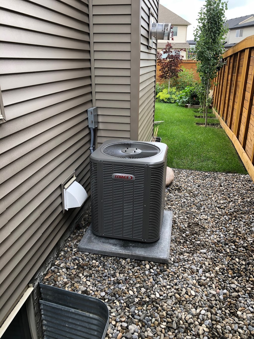 Lendrix Hvac Services Inc. | 95 Brightoncrest Point SE, Calgary, AB T2Z 5A7, Canada | Phone: (587) 471-4328