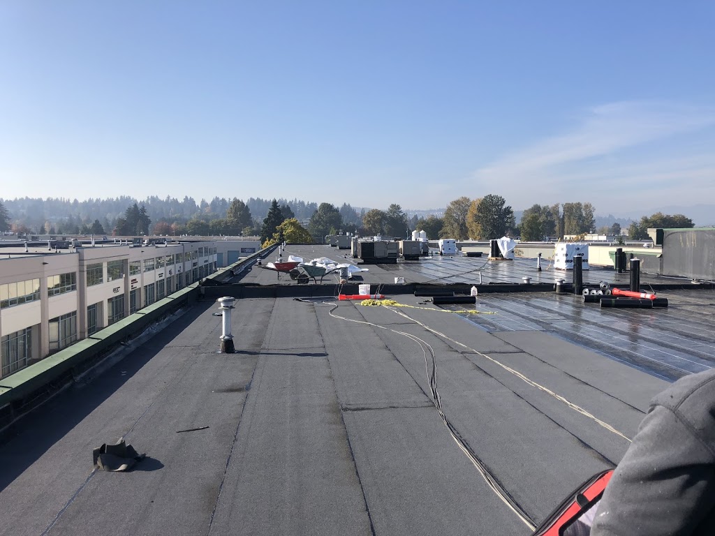 Super Strong Roofing Ltd | 12468 82 Ave, Surrey, BC V3W 3E9, Canada | Phone: (604) 961-1956