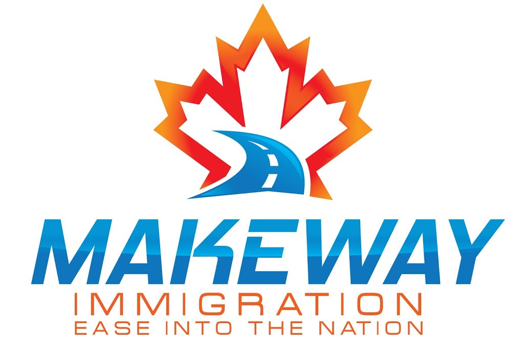 Makeway Immigration | 8077 King George Blvd #104, Surrey, BC V3W 5B4, Canada | Phone: (778) 385-2294