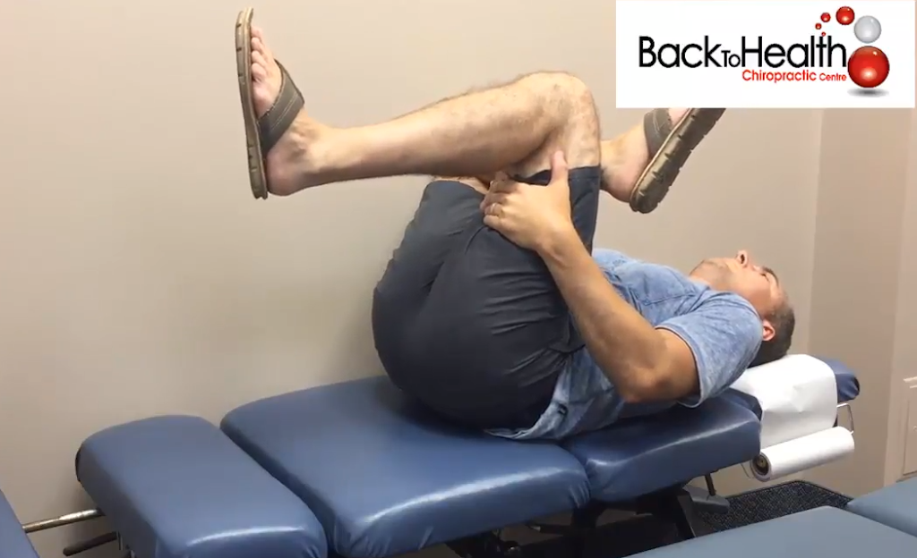 Dr. Walter Salubro - Back To Health Chiropractic Centre | 20 Cranston Park Ave, Maple, ON L6A 2W2, Canada | Phone: (905) 303-1009