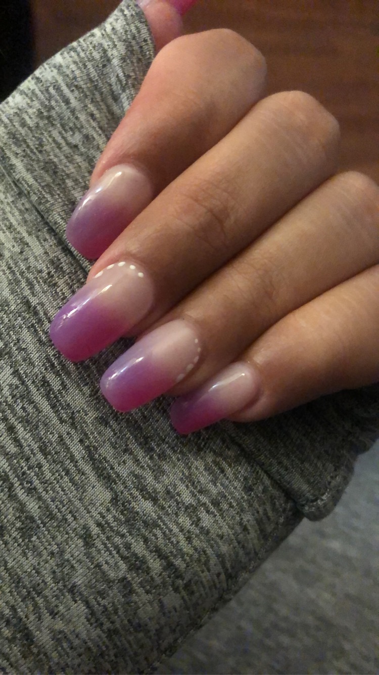 Hot Nails | 864 Markham Rd, Scarborough, ON M1H 2Y2, Canada | Phone: (416) 289-7865