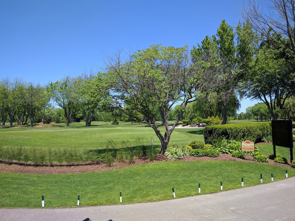 Rochester Place Golf Club | 981 County Rd 2, Belle River, ON N0R 1A0, Canada | Phone: (519) 728-2361