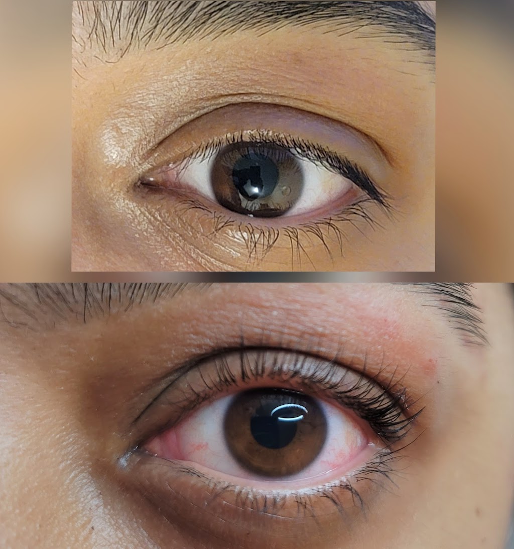 Lashes and Above | 3275 St Joseph Blvd #204, Orléans, ON K1E 3Y2, Canada | Phone: (613) 261-5764