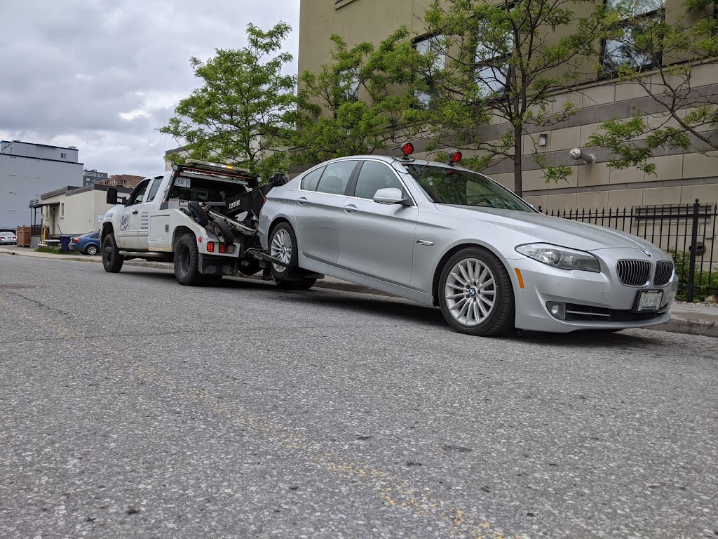 Robs Towing | 5879 Hazeldean Rd, Stittsville, ON K2S 1B9, Canada | Phone: (613) 808-7036