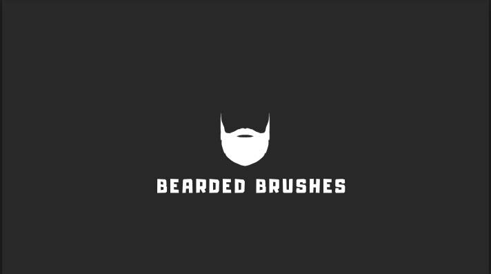 Bearded Brushes | 5484 45 Ave, Delta, BC V4K 1L4, Canada | Phone: (778) 323-3014