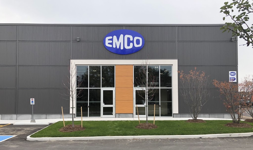 Emco Waterworks Oshawa | 900 Farewell St, Oshawa, ON L1H 6N6, Canada | Phone: (905) 441-2260